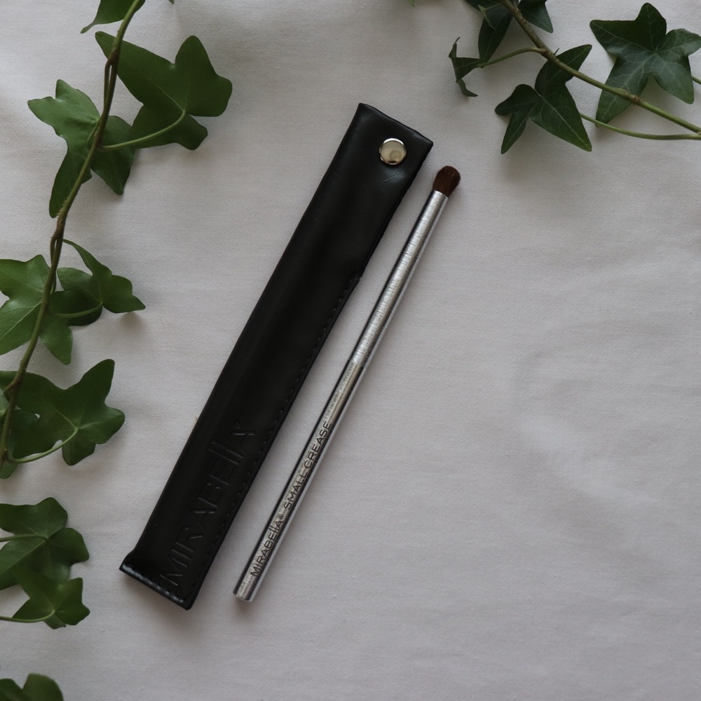 Small Crease Pencil Eyeshadow Brush